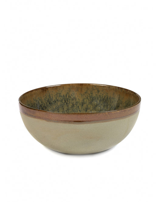 KOM INDI GREY - EXTRA LARGE