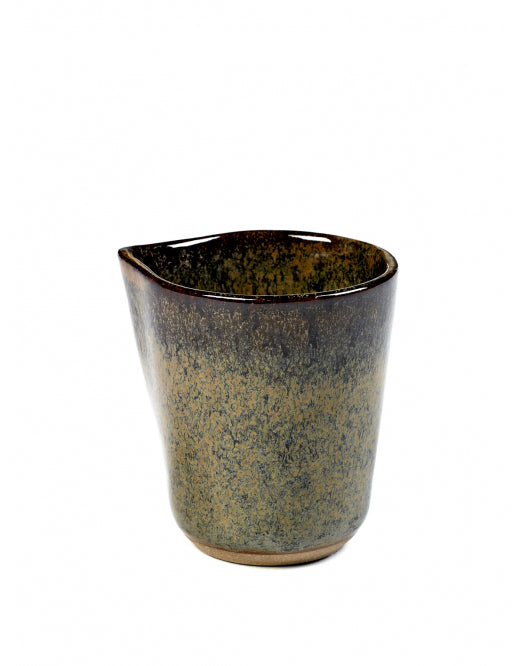 MELKKAN INDI GREY SMALL- SERGIO HERMAN