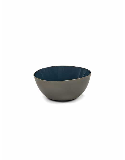 KOM BLAUW - ANITA LE GRELLE