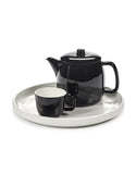 ESPRESSOKOPJE MET OOR - VINCENT VAN DUYSEN