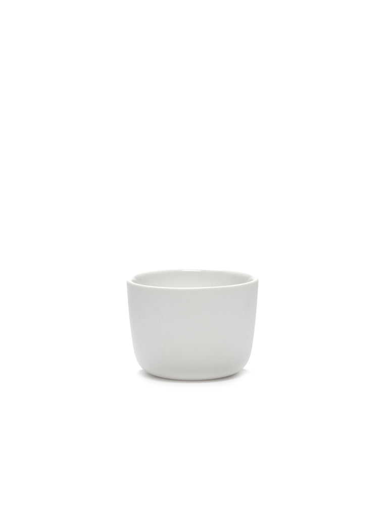 CAPPUCCINOKOP ZONDER HANDVAT