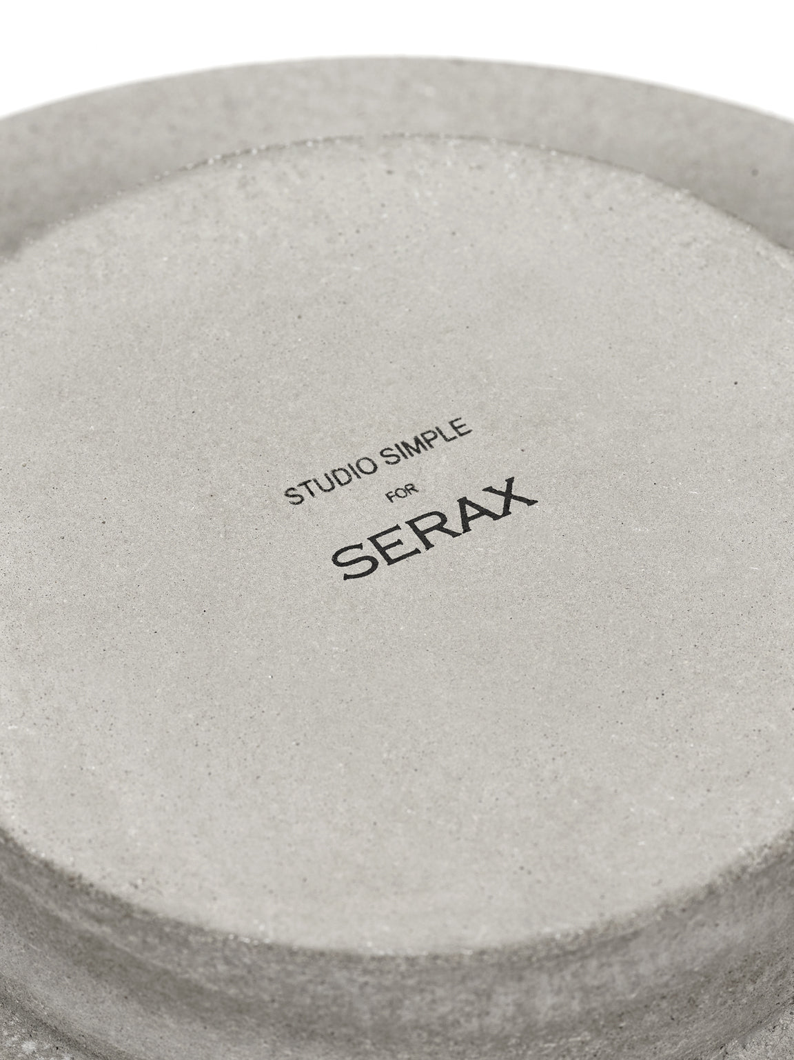 GEBAKSTAANDER - SMALL