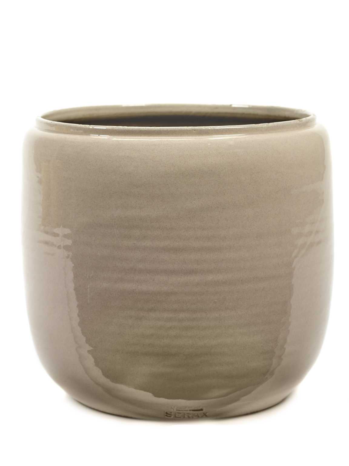 POT ROZE COSTA SERAX LARGE