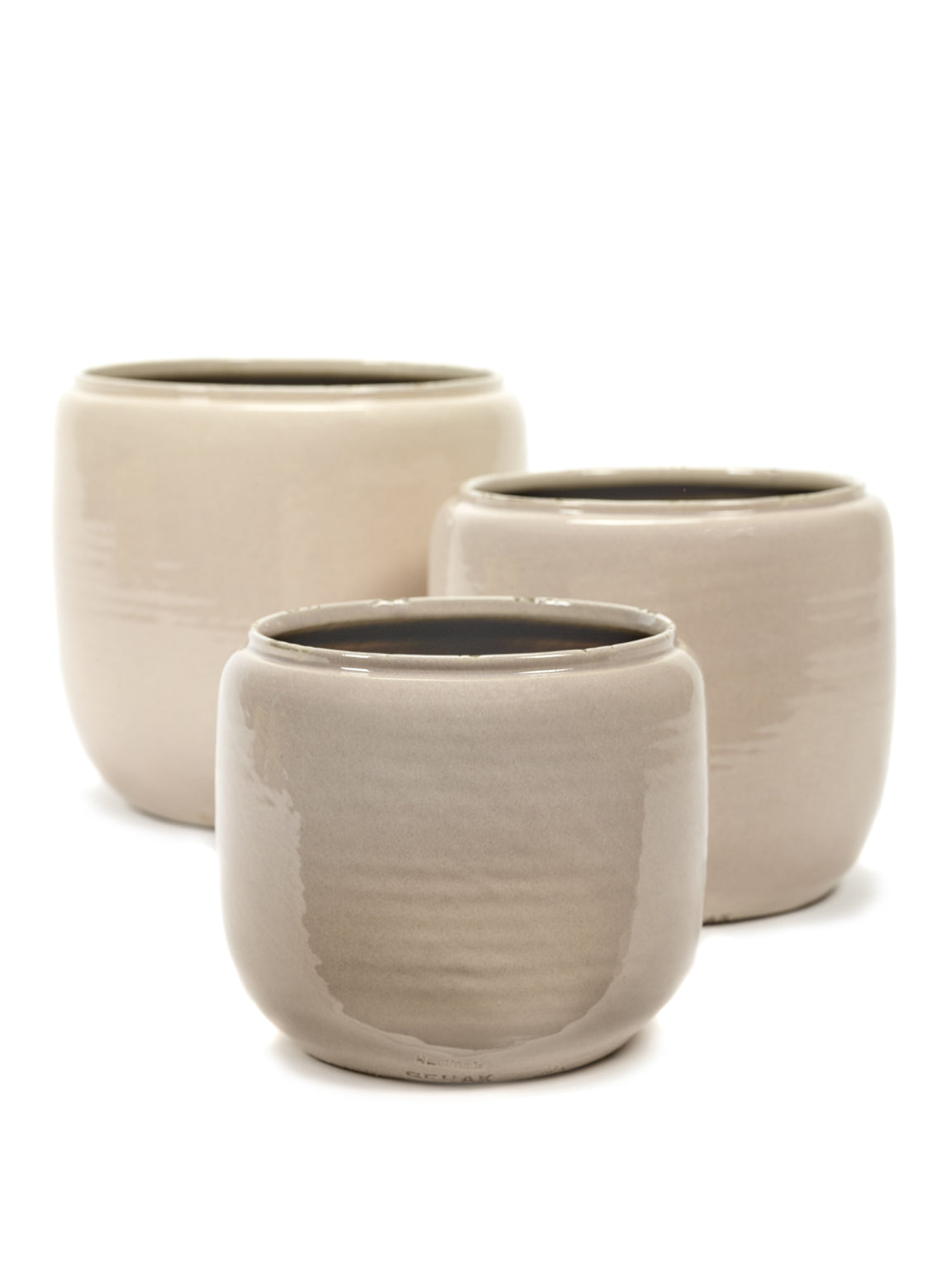 POT ROZE COSTA SERAX LARGE