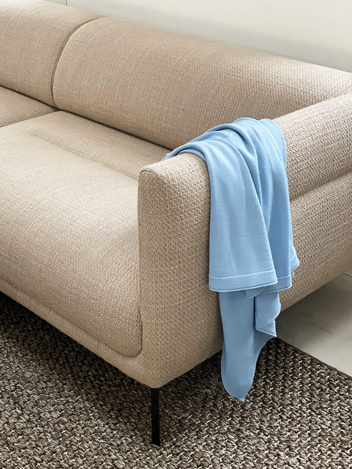 PLAIDS - DIVERSE KLEUREN