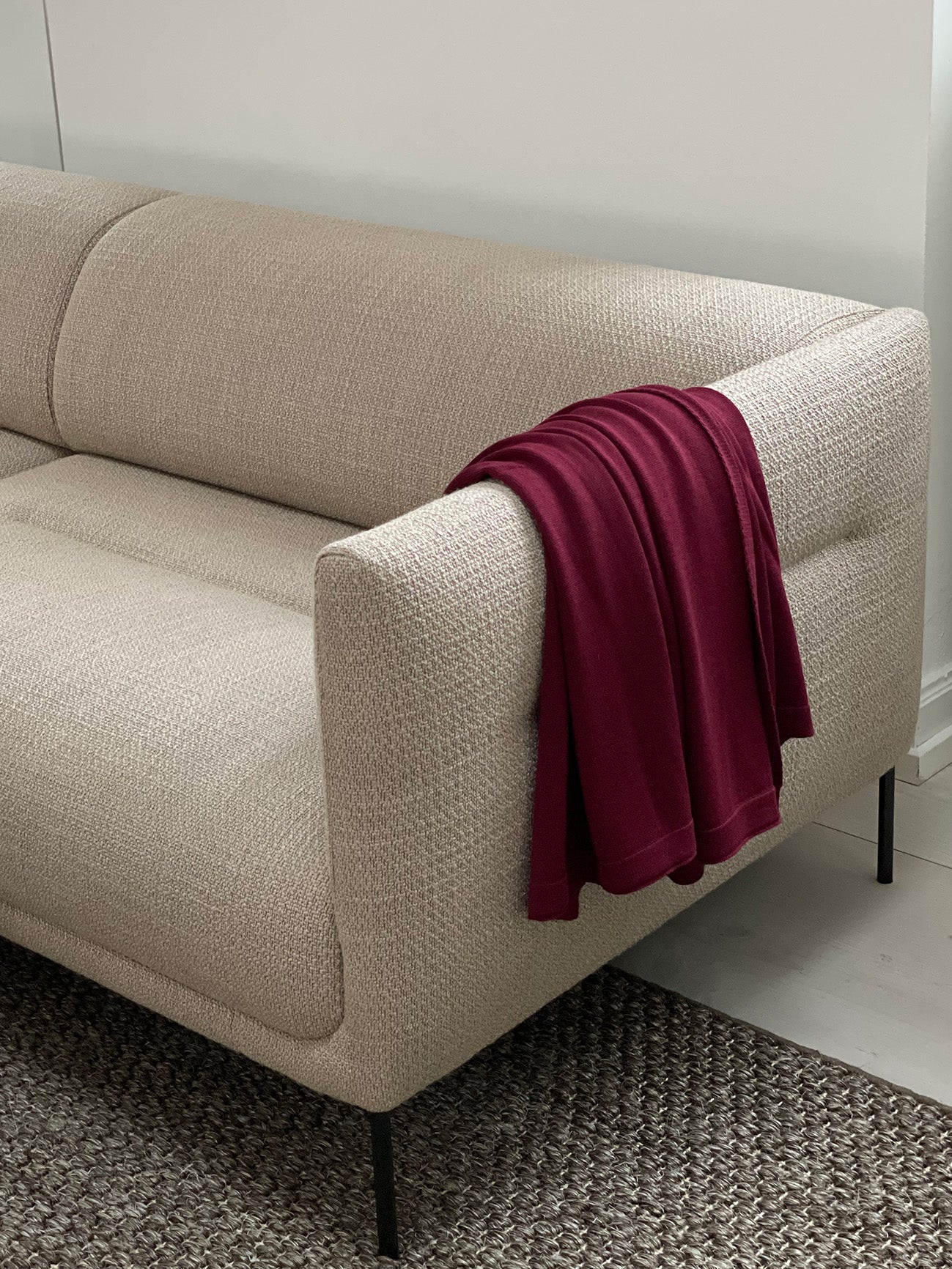 PLAIDS - DIVERSE KLEUREN