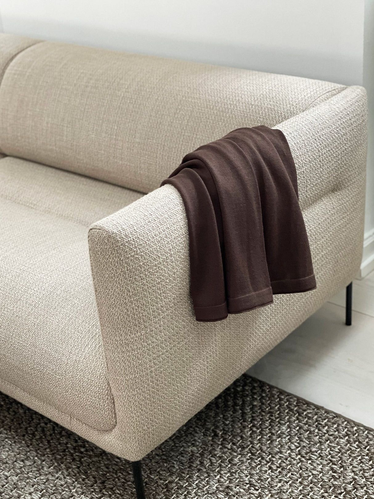 PLAIDS - DIVERSE KLEUREN