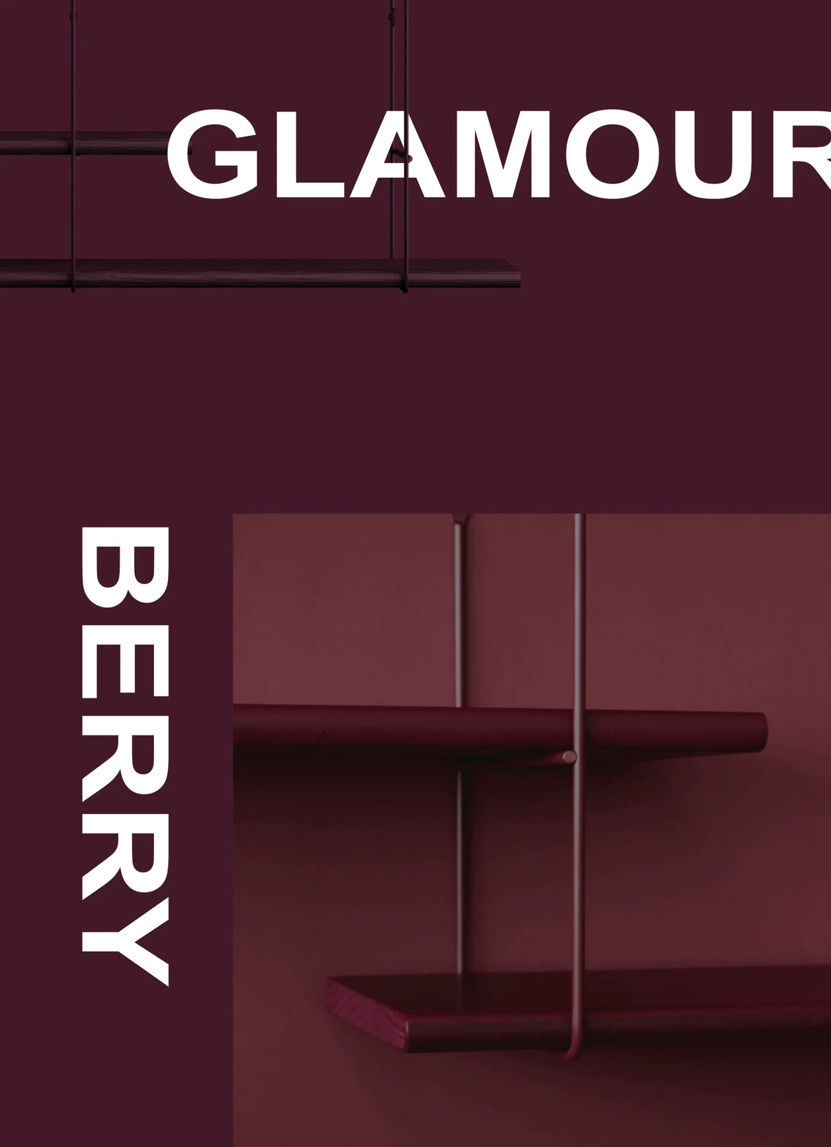 SCHRINK - BERRY