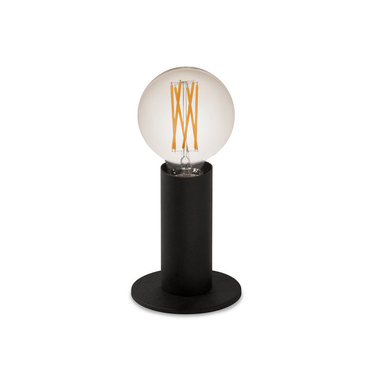 SOL LAMP BLACK