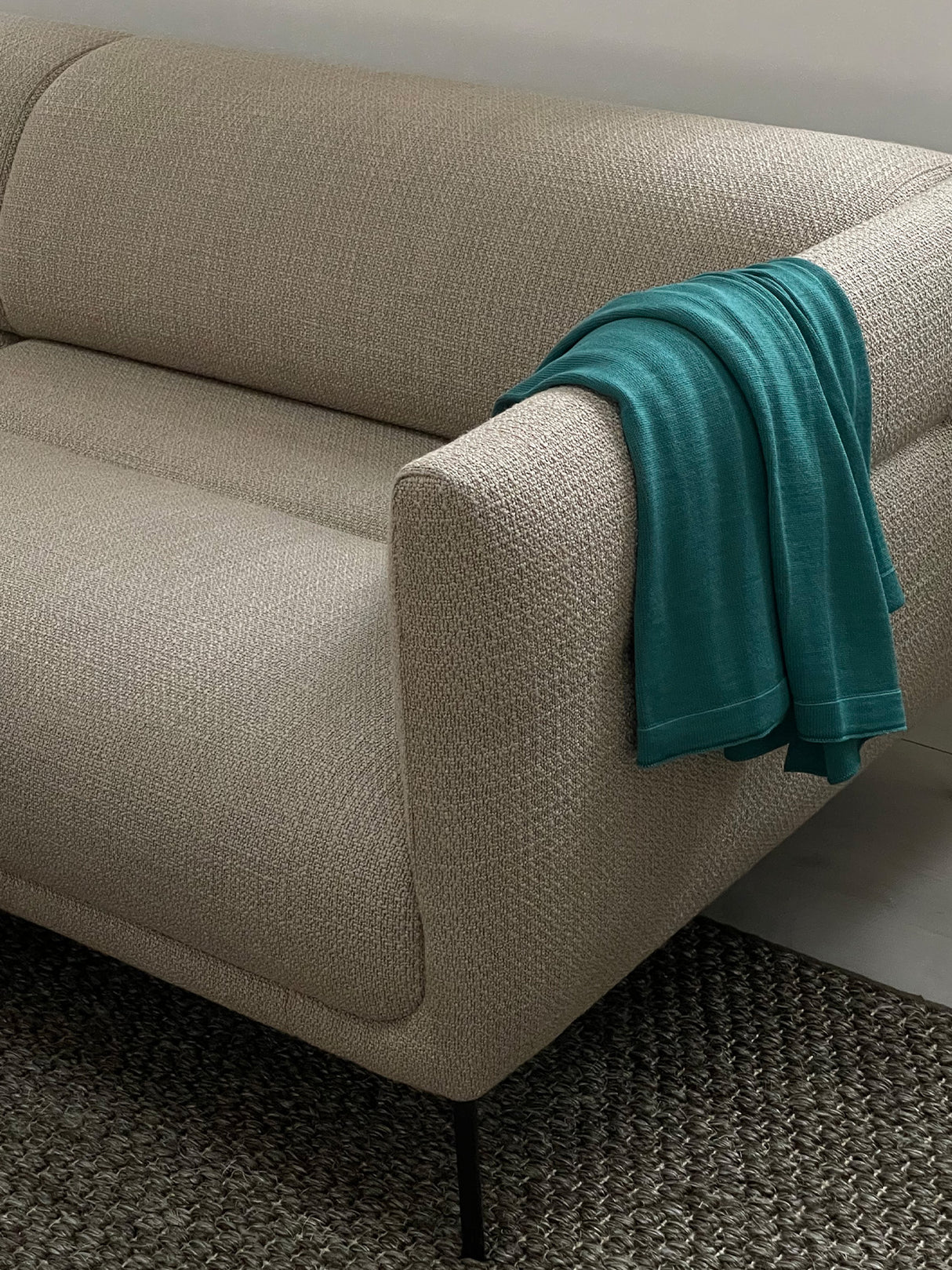 PLAIDS - DIVERSE KLEUREN