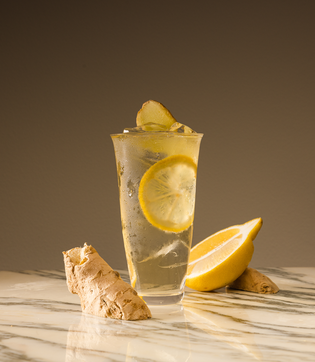 BÔTAN - CITRUS GINGER ALL SPICED