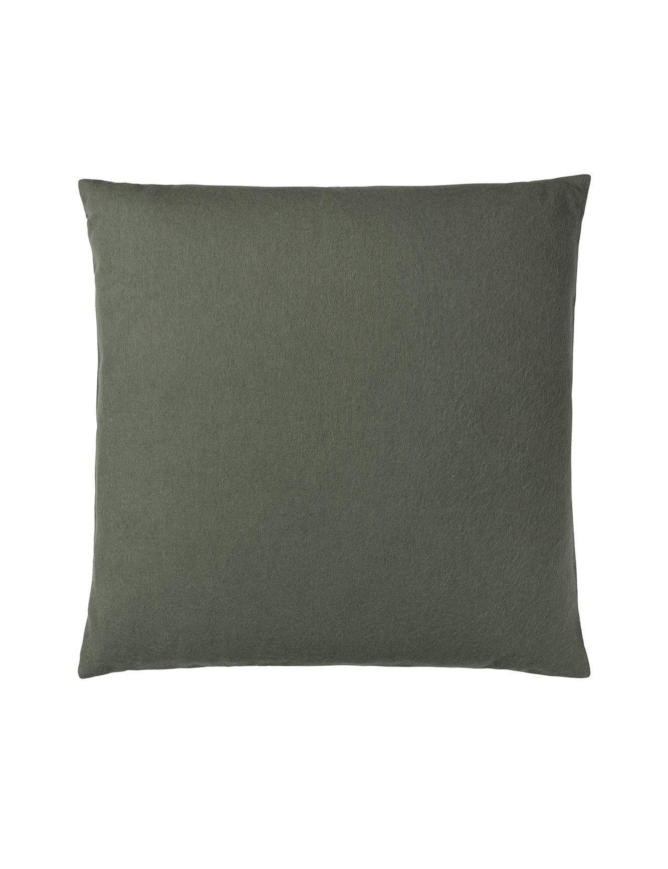 KUSSEN 50X50 - BOTANIC GREEN