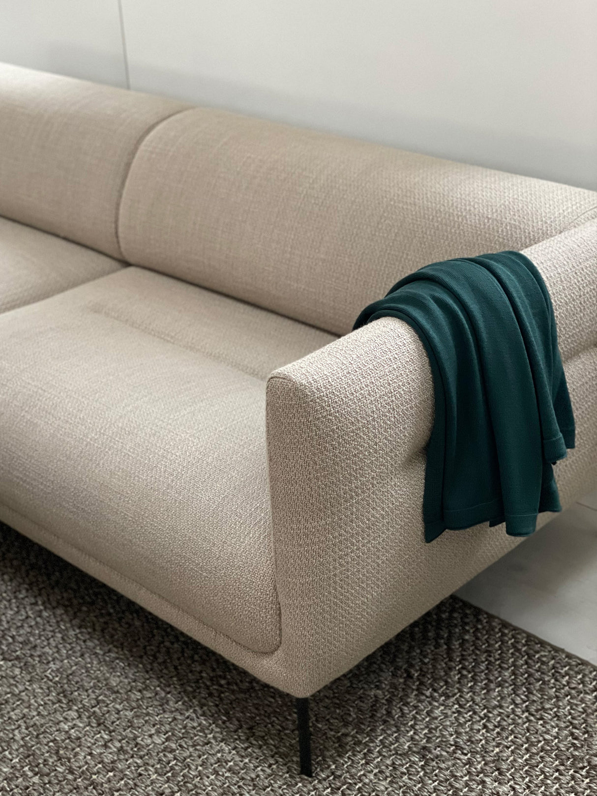 PLAIDS - DIVERSE KLEUREN