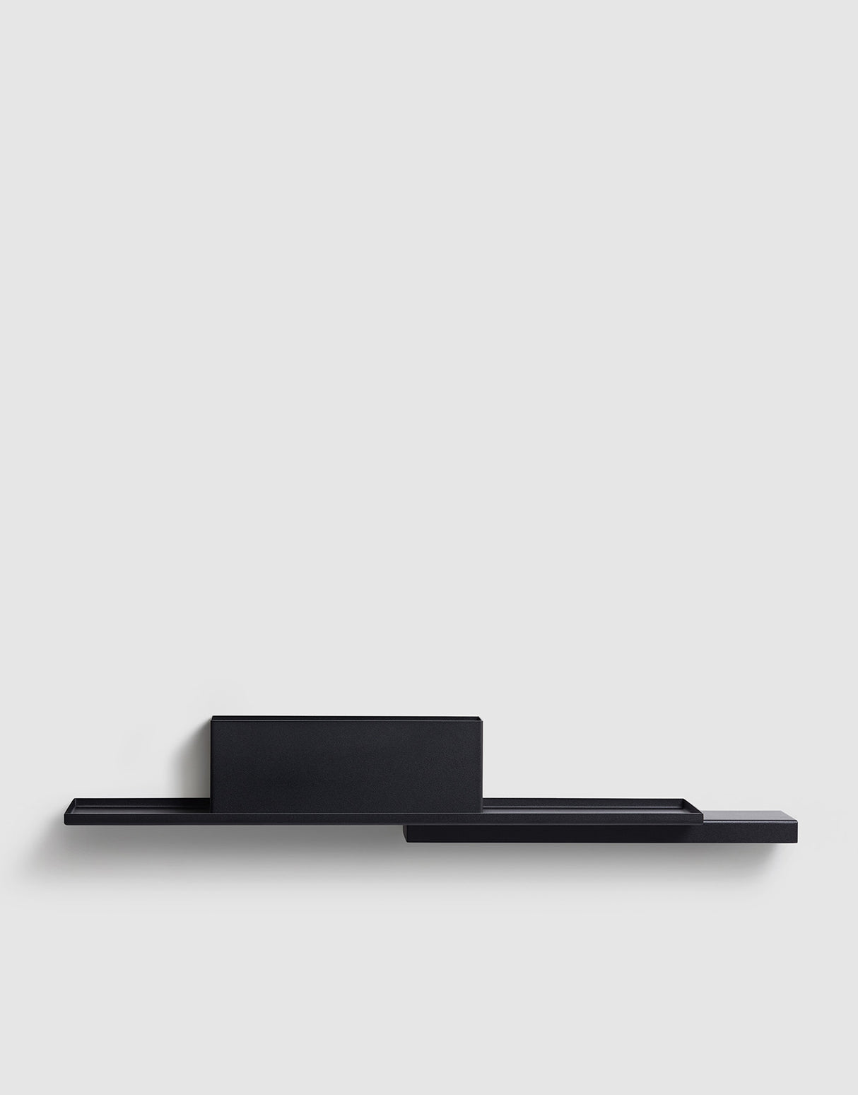DUPLEX BLACK