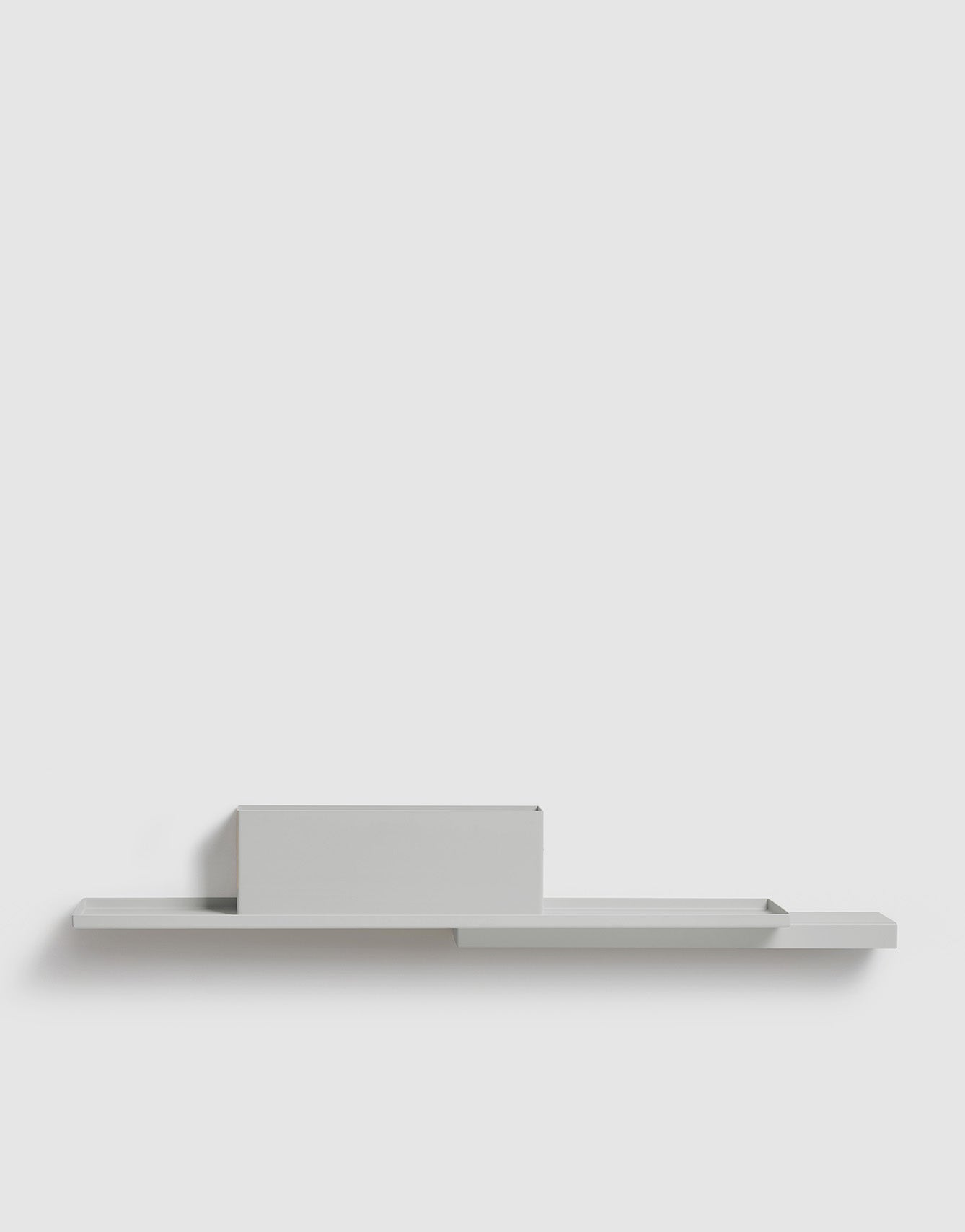 DUPLEX LIGHTGREY