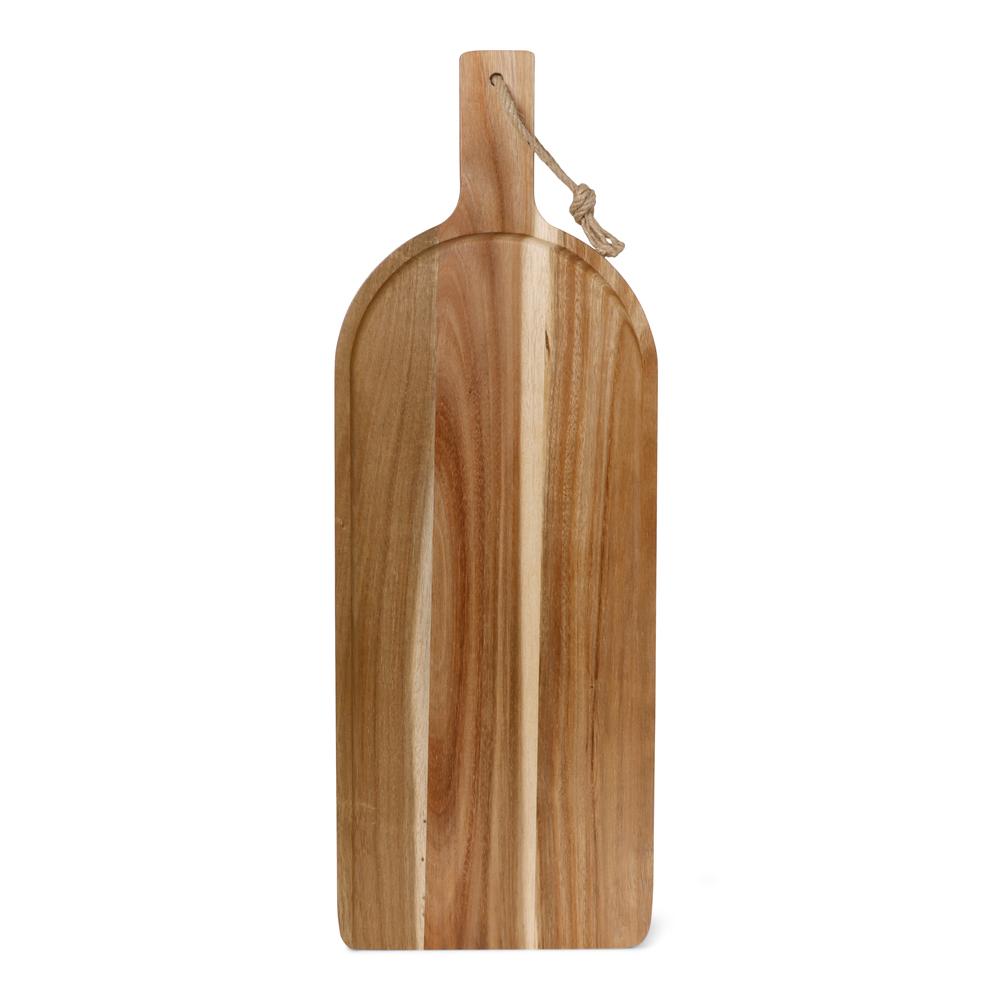 ACACIA SERVEERPLANK - XL