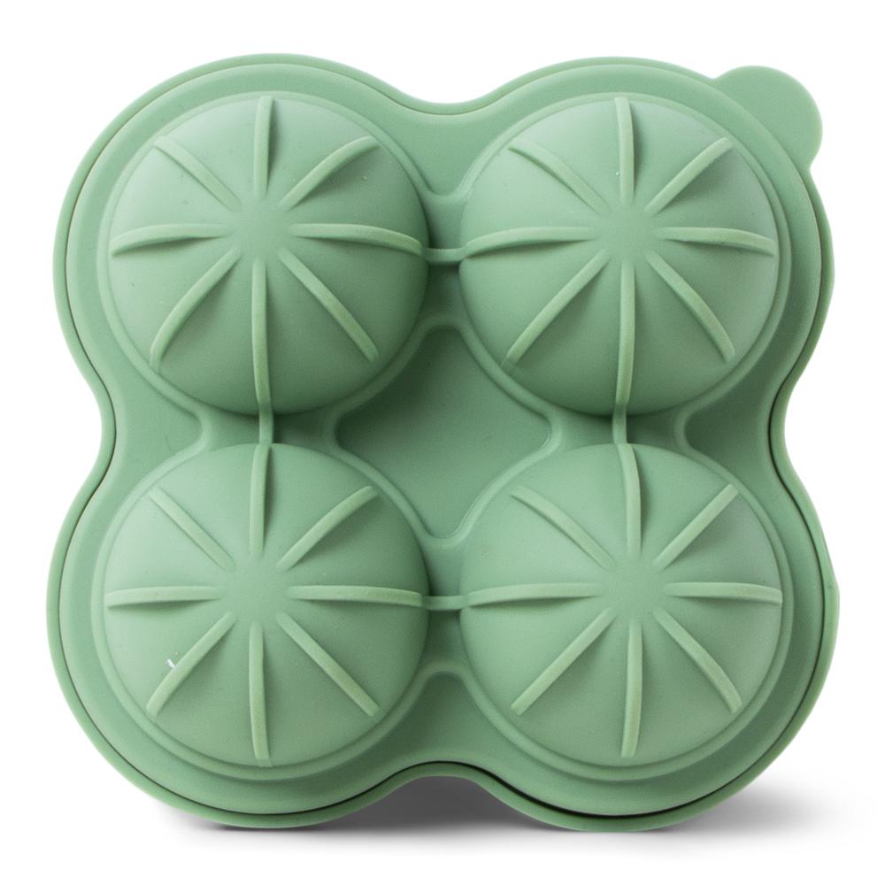 IJSBLOKJESVORM - XL - GROEN