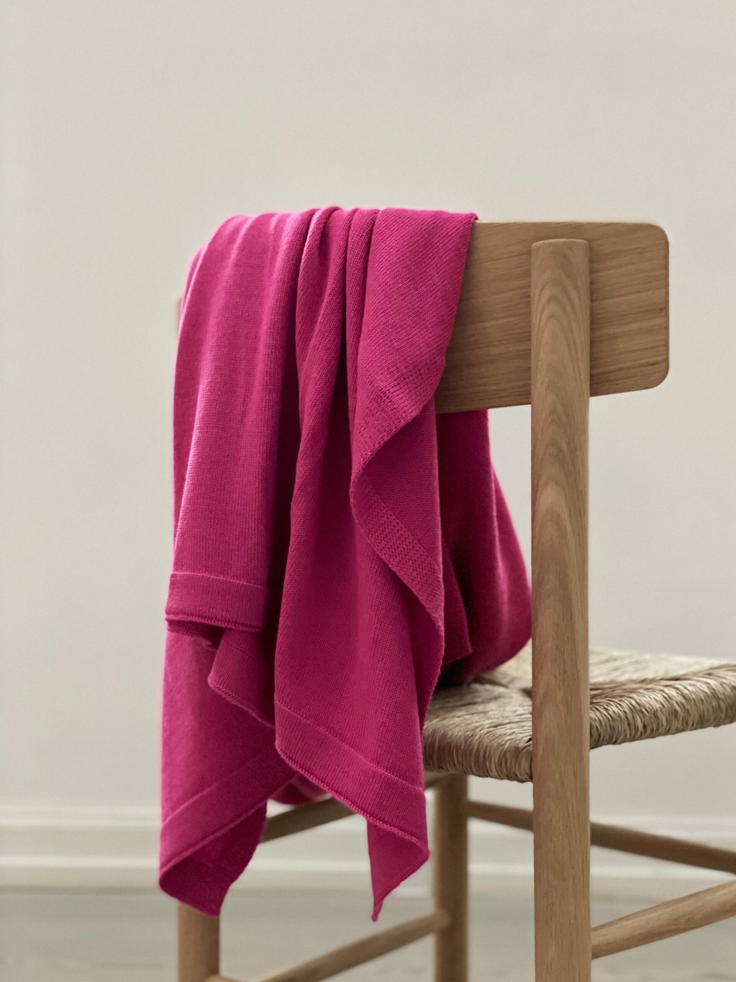 PLAIDS - DIVERSE KLEUREN