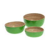 BAMBOO COLLECTION