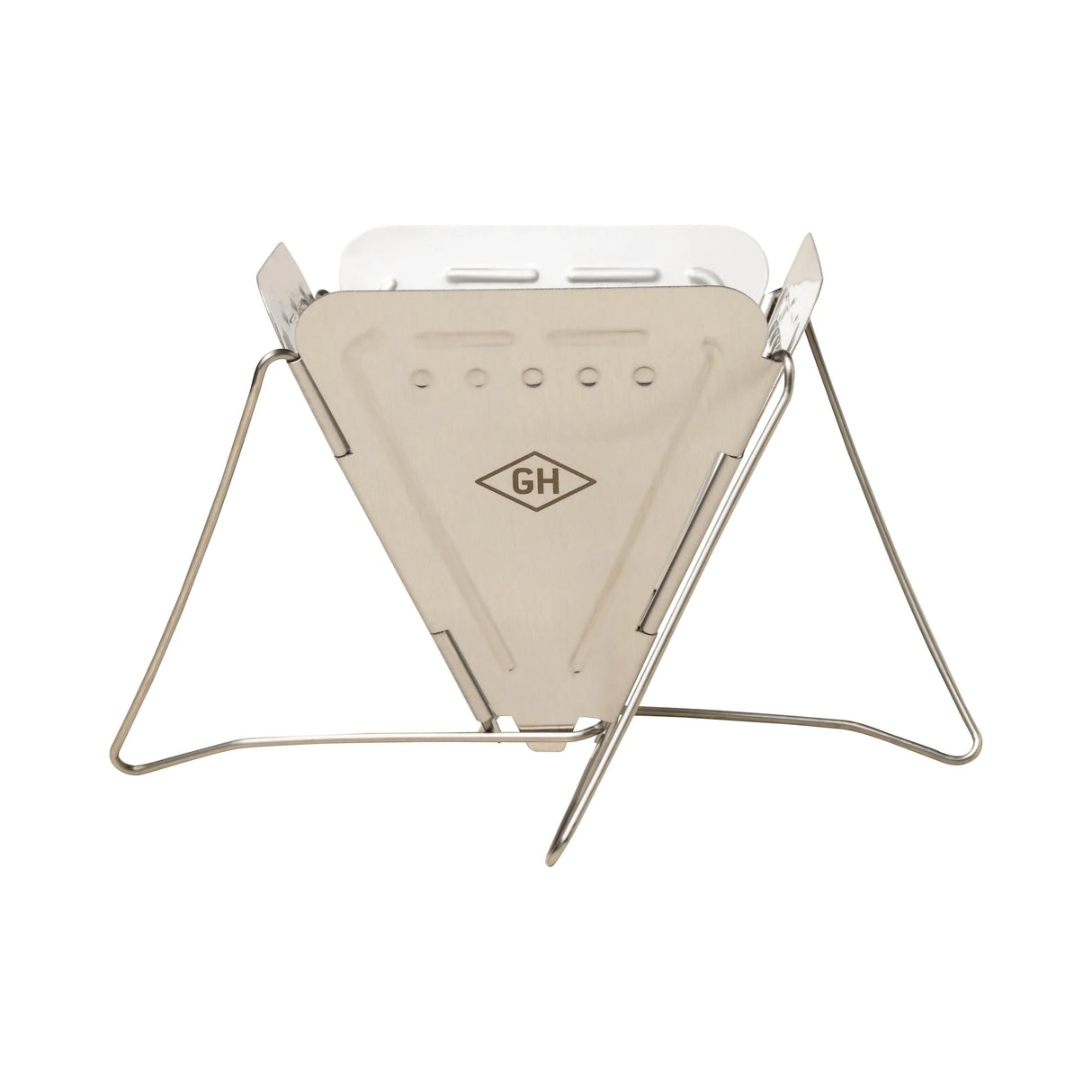 DRAAGBARE KOFFIEDRUPPER