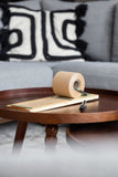 KRAFT PAPER ROLLER - GROEN