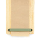KRAFT PAPER ROLLER - GROEN