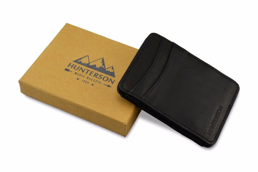 MAGIC WALLET
