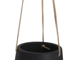 HANGPOT - M/ZWART