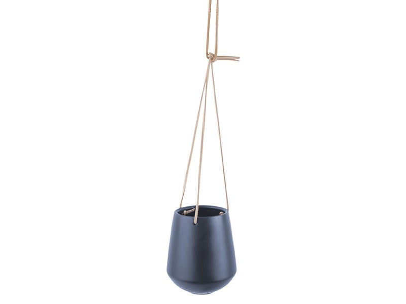 HANGPOT - M/NACHTBLAUW
