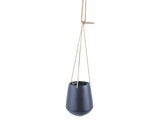 HANGPOT - M/NACHTBLAUW
