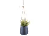 HANGPOT - M/NACHTBLAUW
