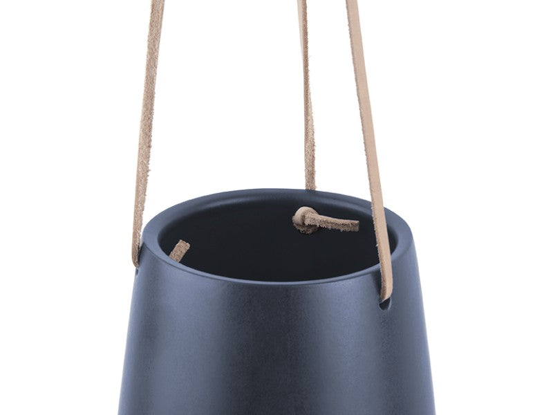 HANGPOT - M/NACHTBLAUW