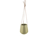 HANGPOT - M/OLIJFGROEN