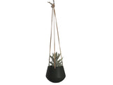HANGPOT - S/ZWART