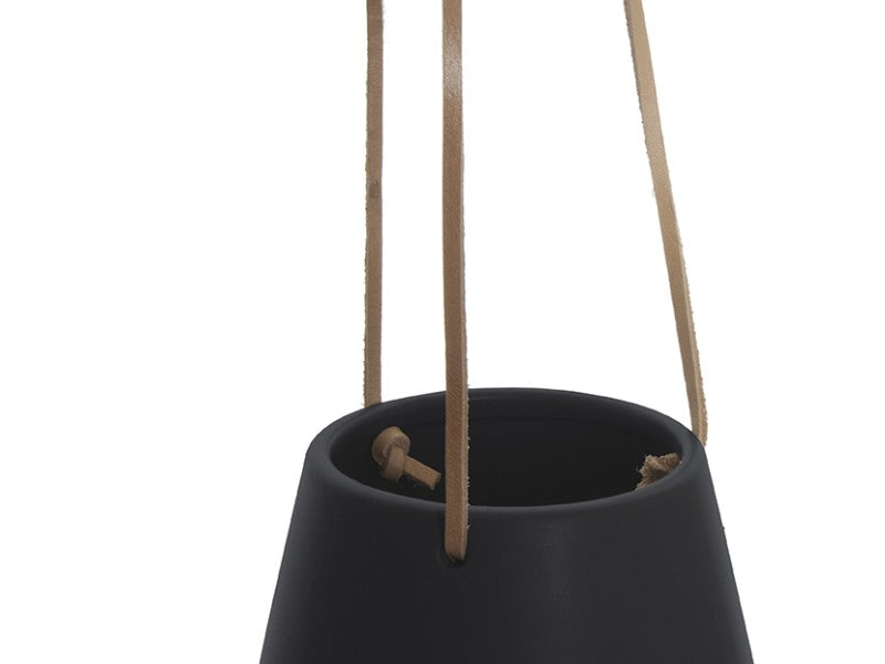 HANGPOT - S/ZWART