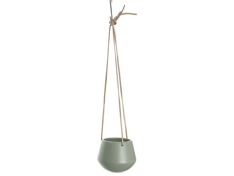 HANGPOT - S/JUNGLE GROEN