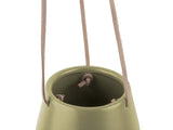HANGPOT - S/OLIJFGROEN