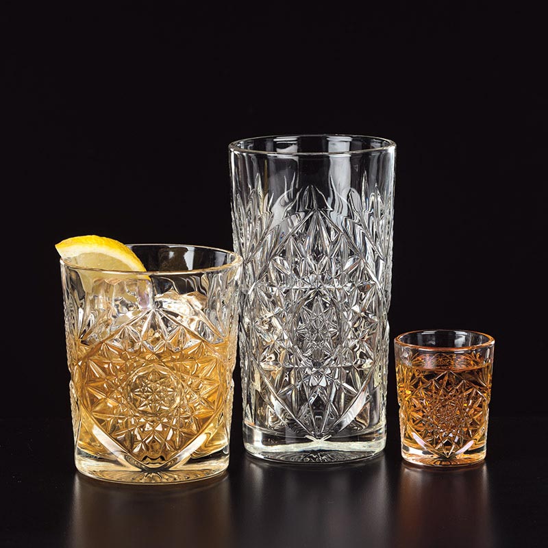 HOBSTAR 35 CL - TRANSPARANT