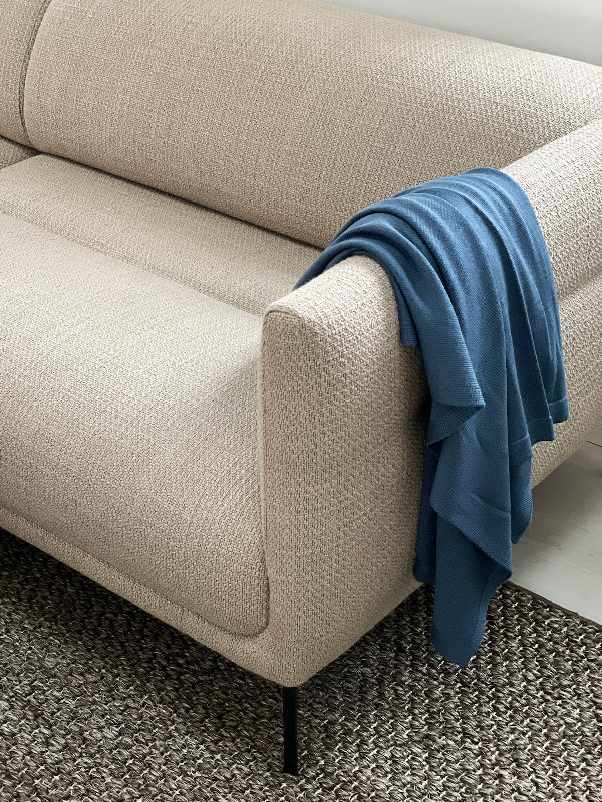 PLAIDS - DIVERSE KLEUREN