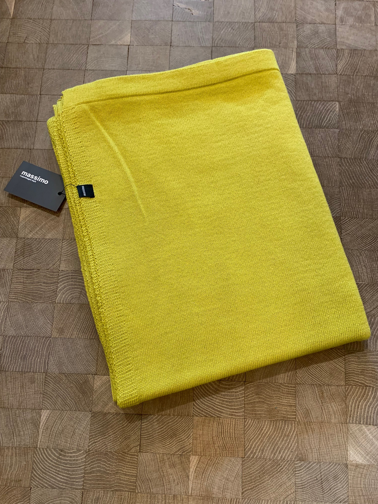 PLAIDS - DIVERSE KLEUREN