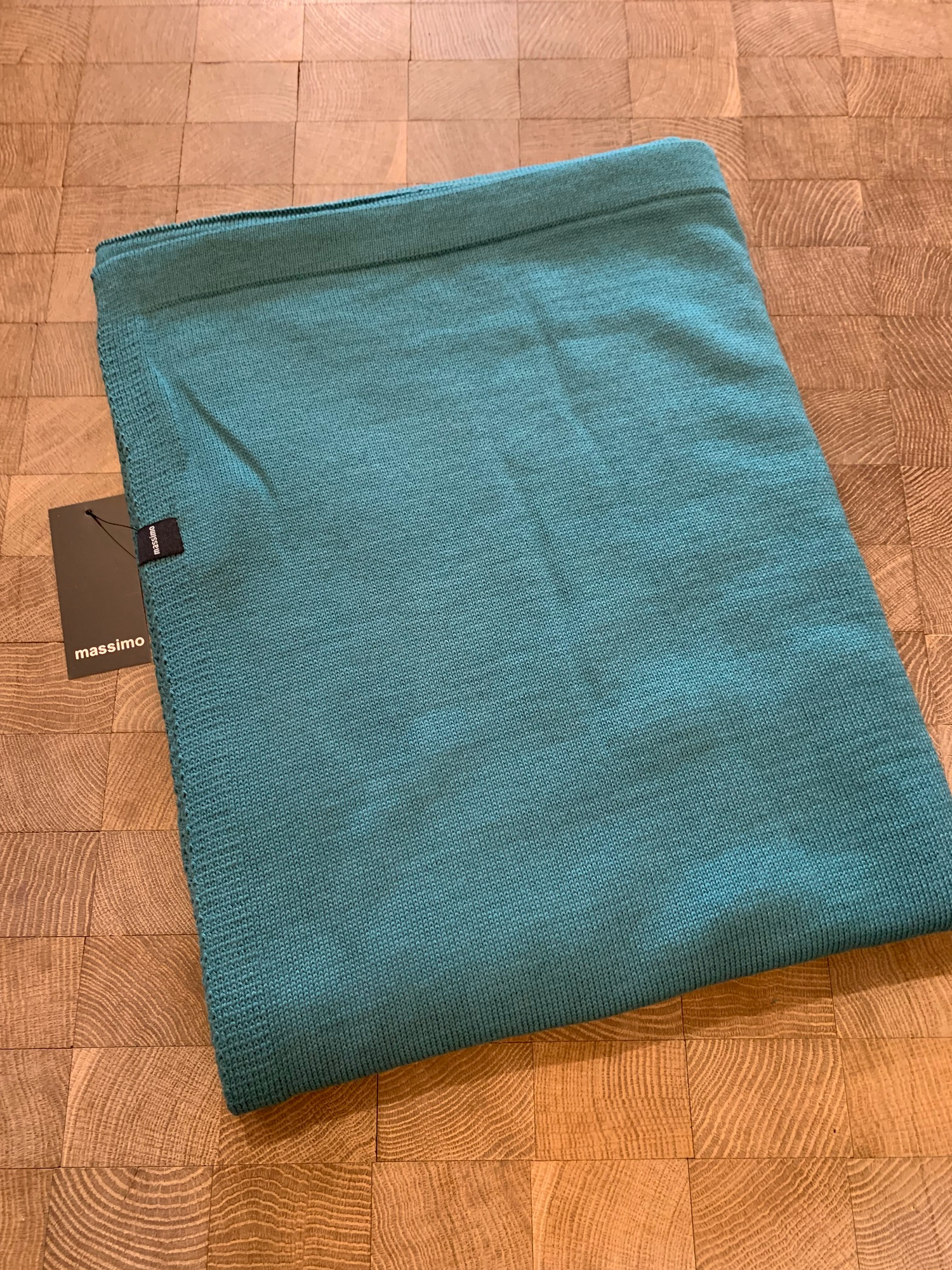 PLAIDS - DIVERSE KLEUREN