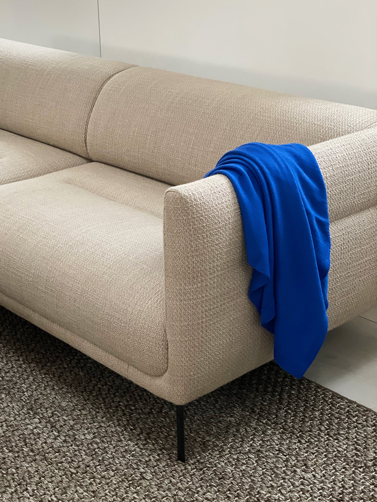 PLAIDS - DIVERSE KLEUREN