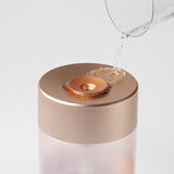 HORIZON DIFFUSER - GOUD