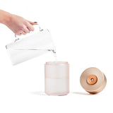 HORIZON DIFFUSER - GOUD