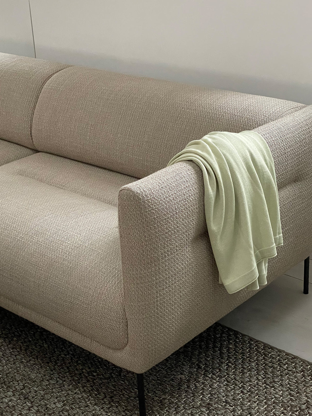 PLAIDS - DIVERSE KLEUREN