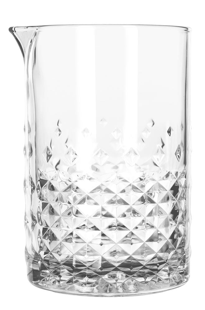 CARATS COCKTAIL MIXGLAS