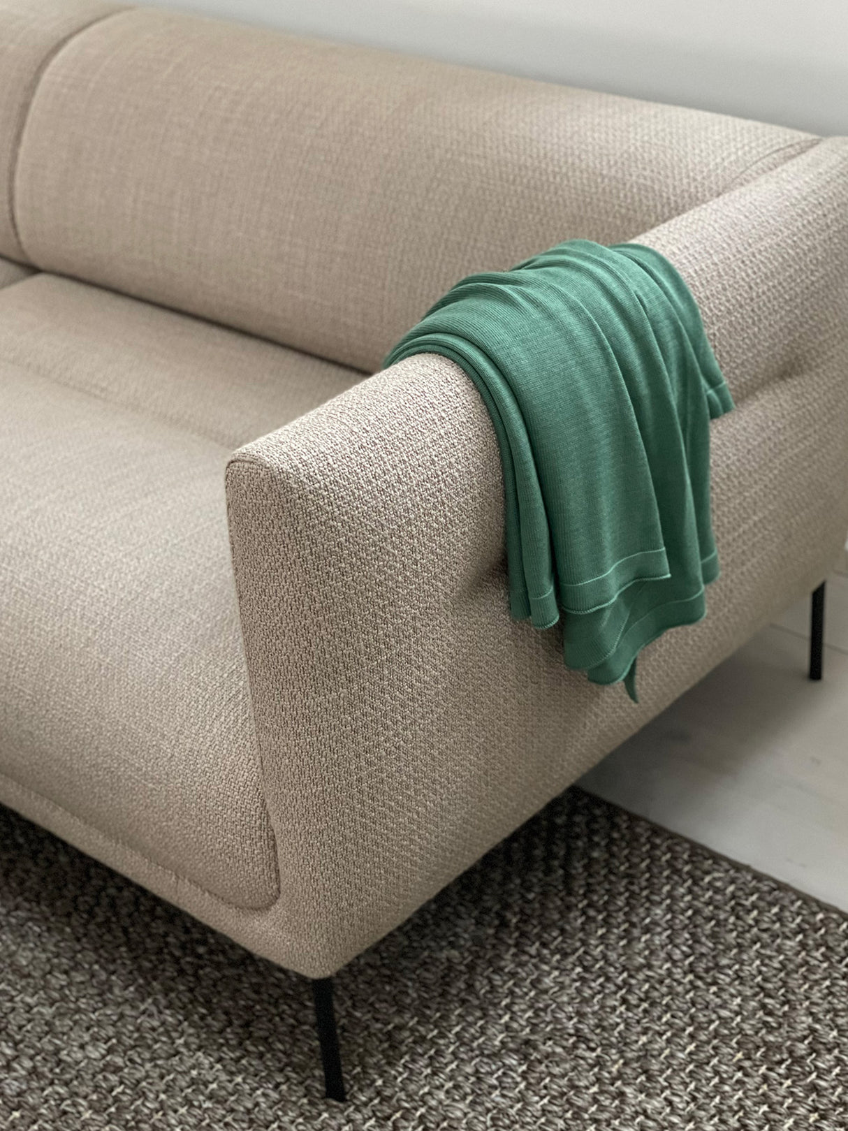 PLAIDS - DIVERSE KLEUREN