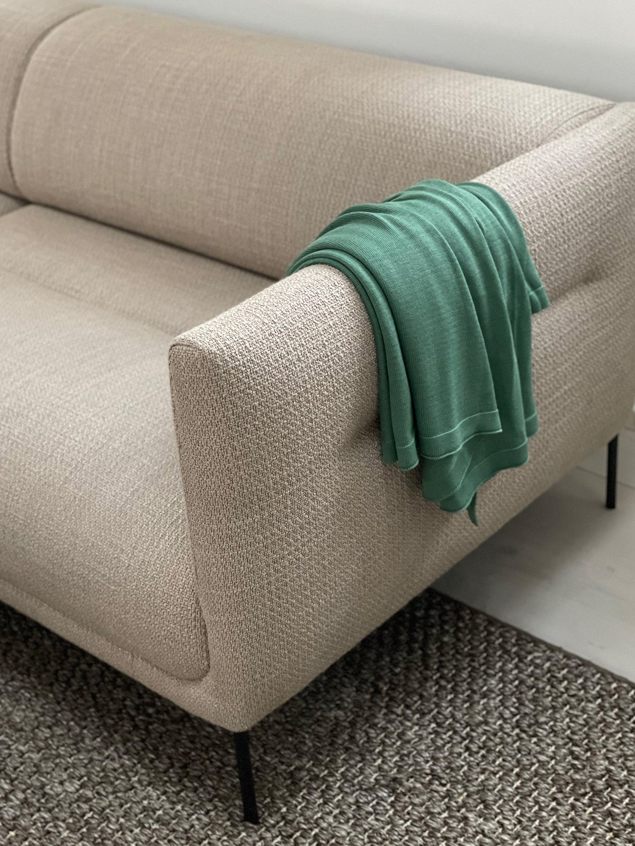 PLAIDS - DIVERSE KLEUREN