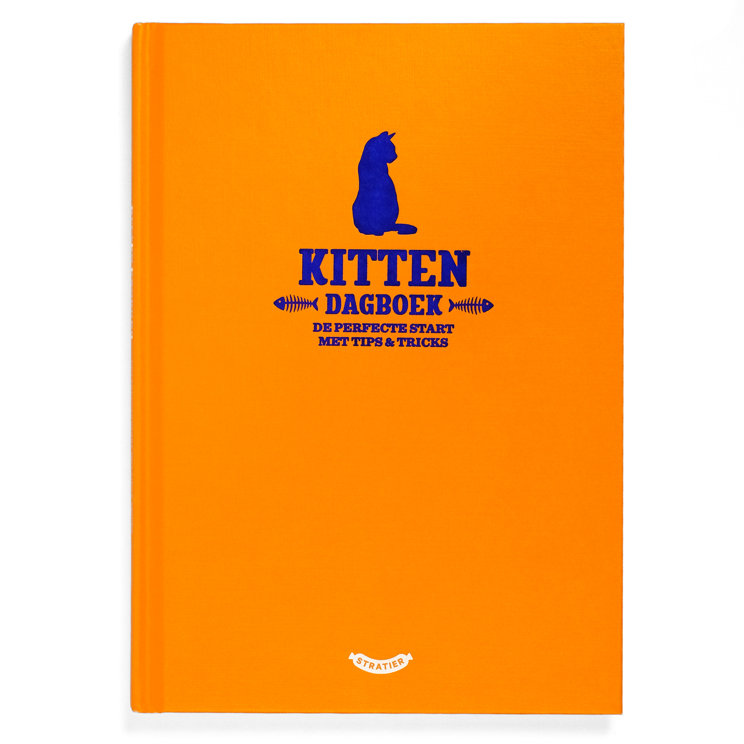 KITTEN DAGBOEK