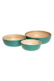 BAMBOO COLLECTION